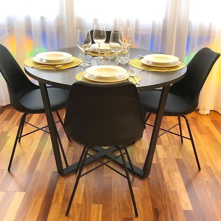 아 코루냐 Yuhom Casas Con Alma Galera 3º 아파트 외부 사진