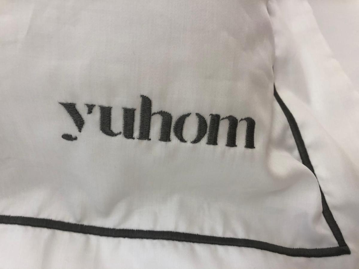 아 코루냐 Yuhom Casas Con Alma Galera 3º 아파트 외부 사진